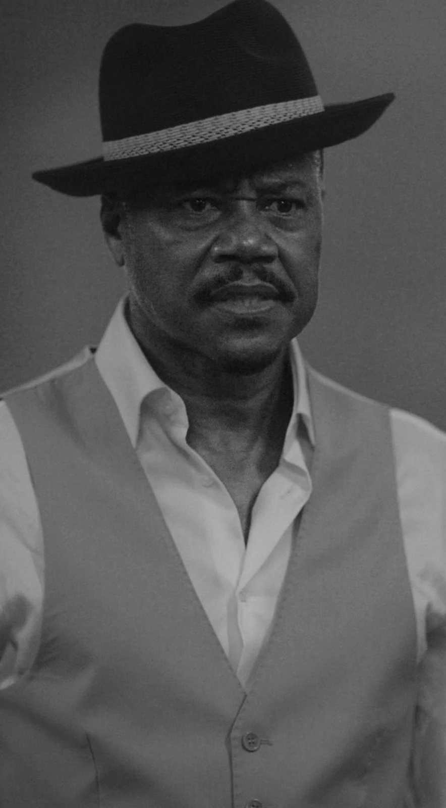 Cuba Gooding Jr. as Emerson