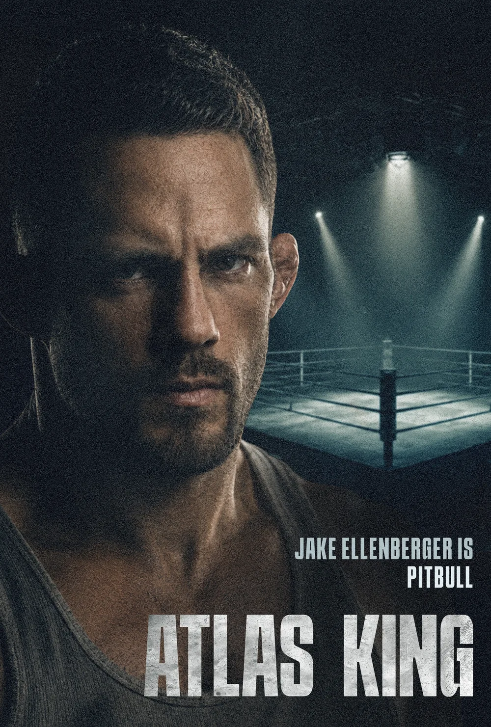 ELLENBERGER